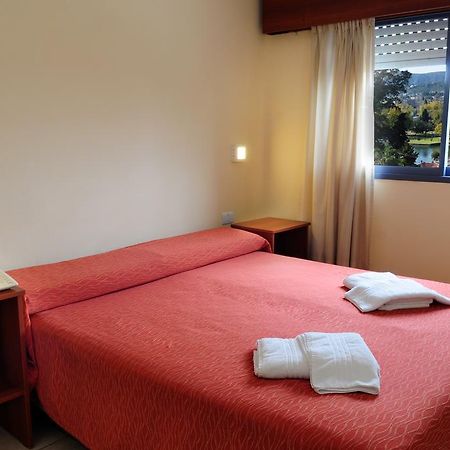Hotel Temu Вила Карлос Пас Екстериор снимка