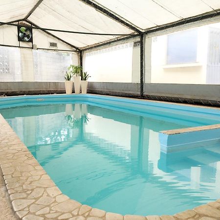 Hotel Temu Вила Карлос Пас Екстериор снимка