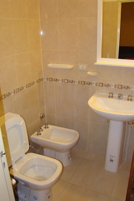 Hotel Temu Вила Карлос Пас Стая снимка