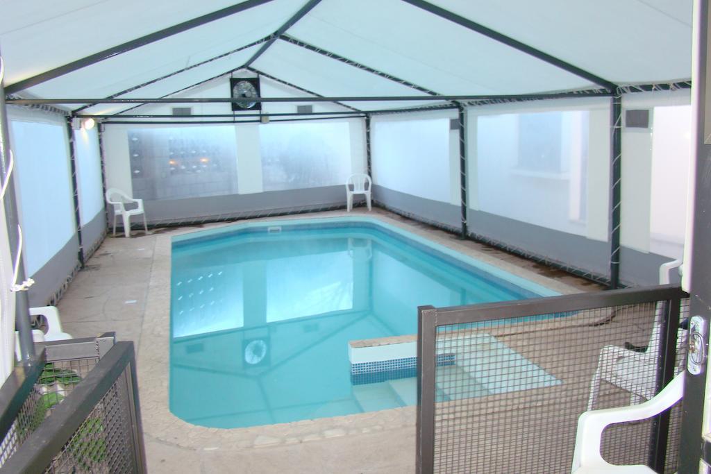 Hotel Temu Вила Карлос Пас Стая снимка