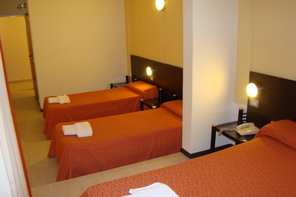 Hotel Temu Вила Карлос Пас Стая снимка